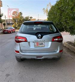 رينو كوليوس